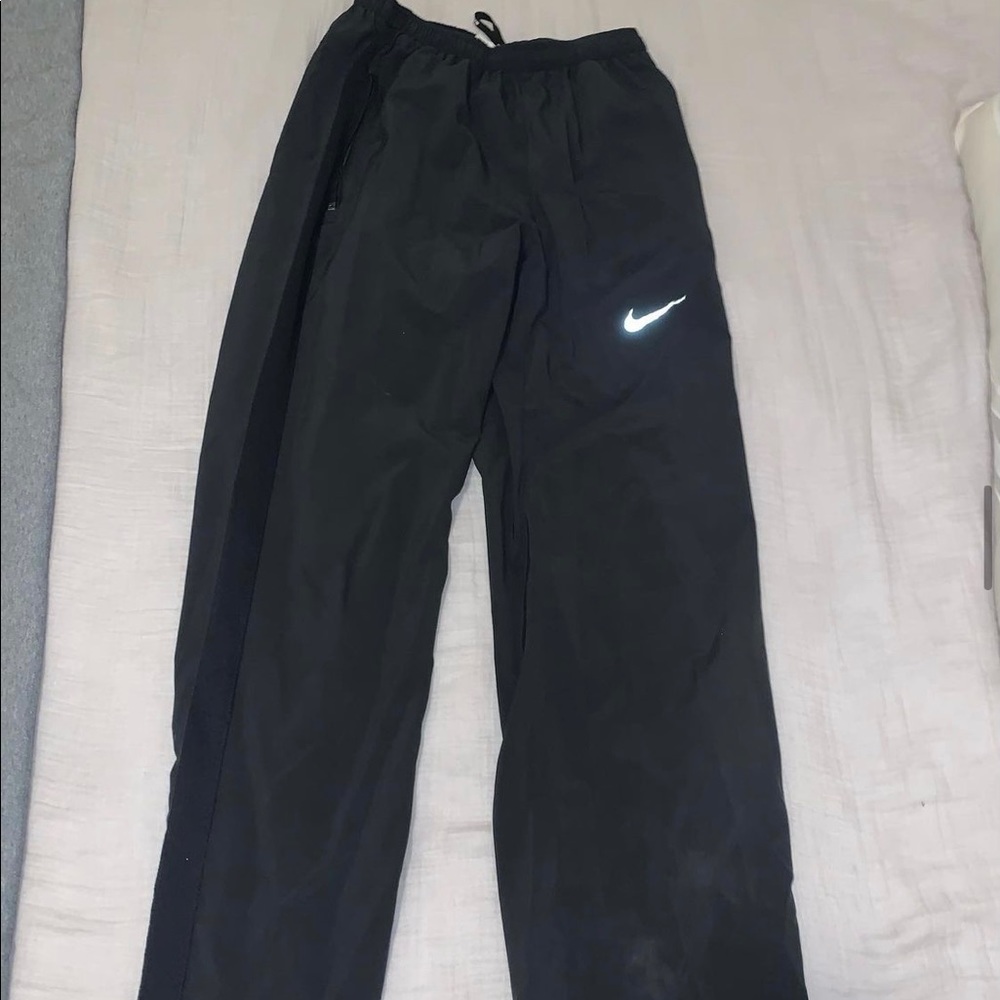 Nike Track Windbreaker Pants